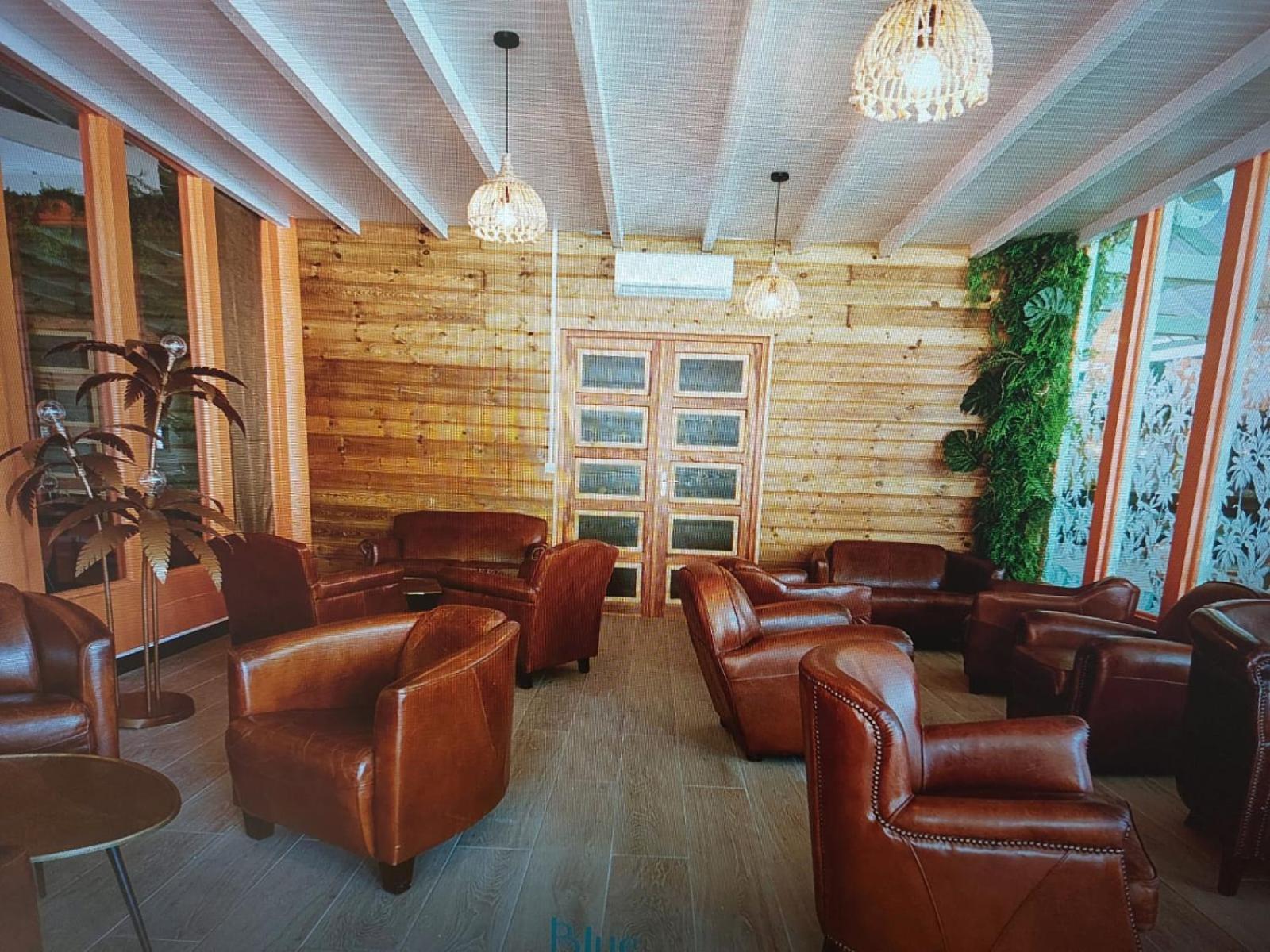 Manbana 320 Residence Kawann Grand-Bourg  Zewnętrze zdjęcie